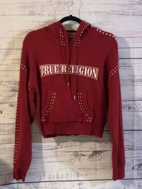 True Religion Hoodie